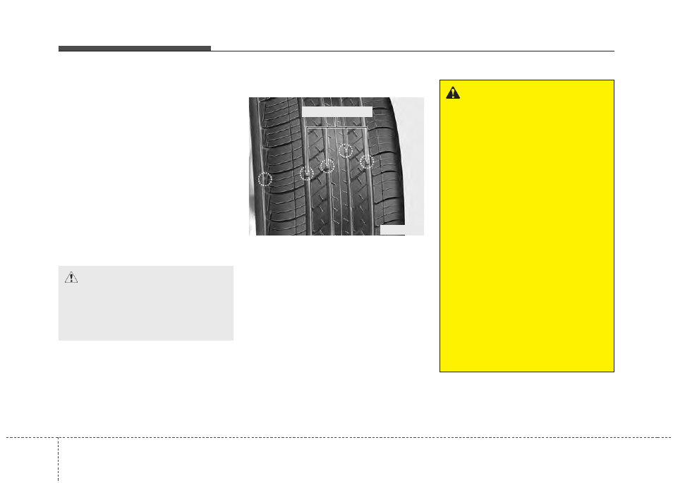 KIA Rondo 2014 User Manual | Page 462 / 517