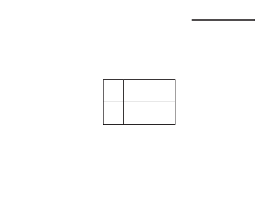 Maintenance | KIA Rondo 2014 User Manual | Page 465 / 517