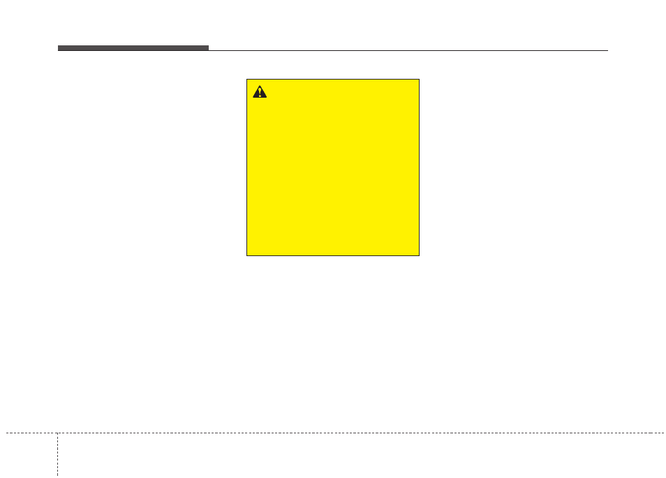 KIA Rondo 2014 User Manual | Page 468 / 517