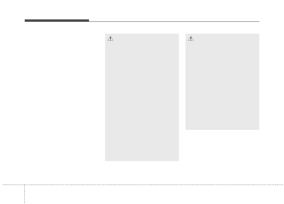 KIA Rondo 2014 User Manual | Page 472 / 517