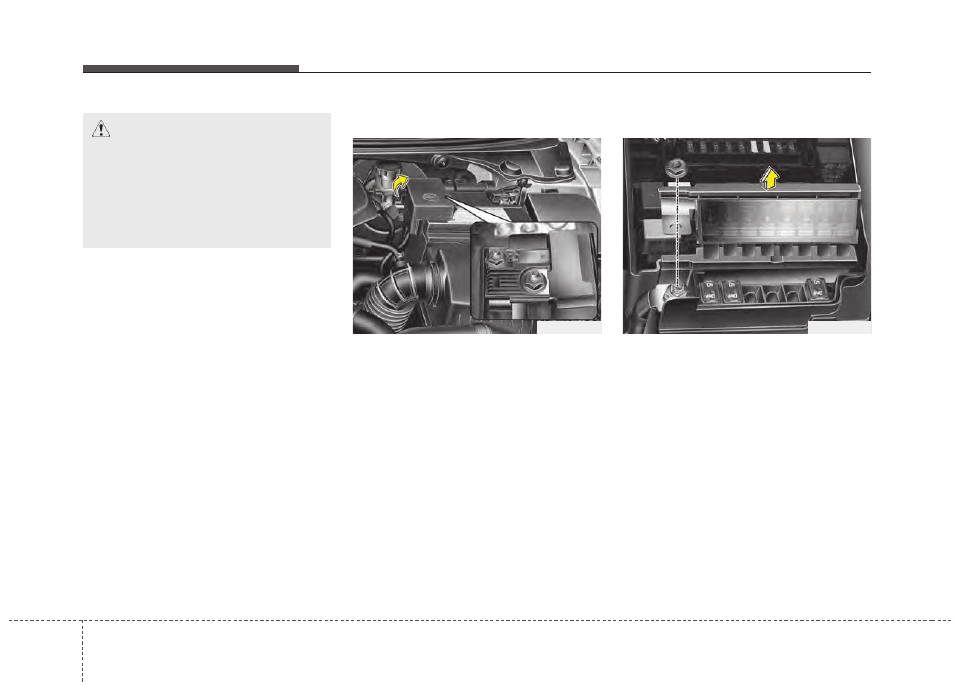 KIA Rondo 2014 User Manual | Page 476 / 517