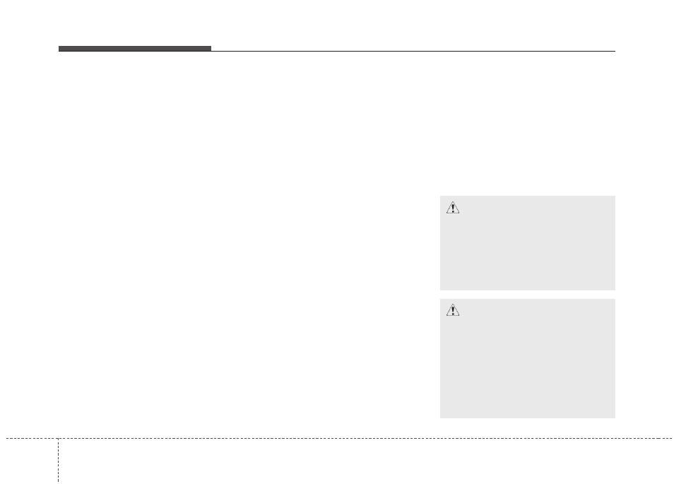 KIA Rondo 2014 User Manual | Page 492 / 517