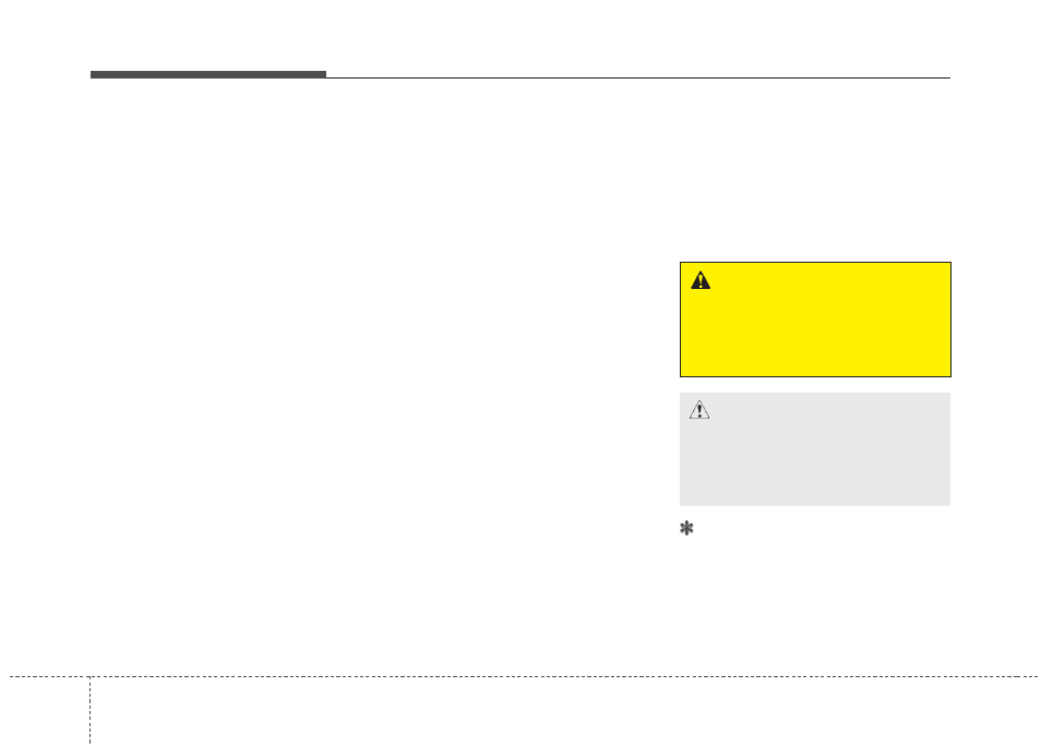 KIA Rondo 2014 User Manual | Page 5 / 517