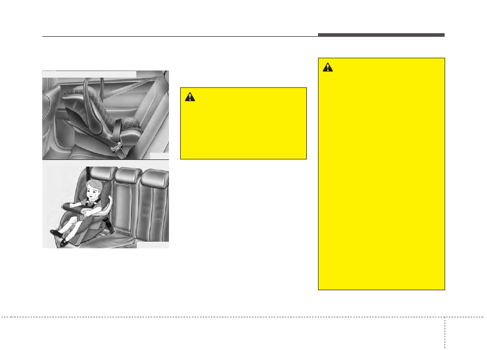 KIA Rondo 2014 User Manual | Page 51 / 517