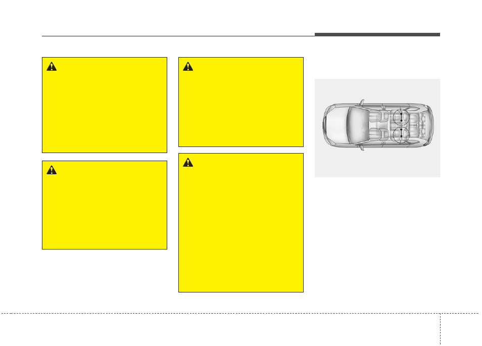 KIA Rondo 2014 User Manual | Page 55 / 517