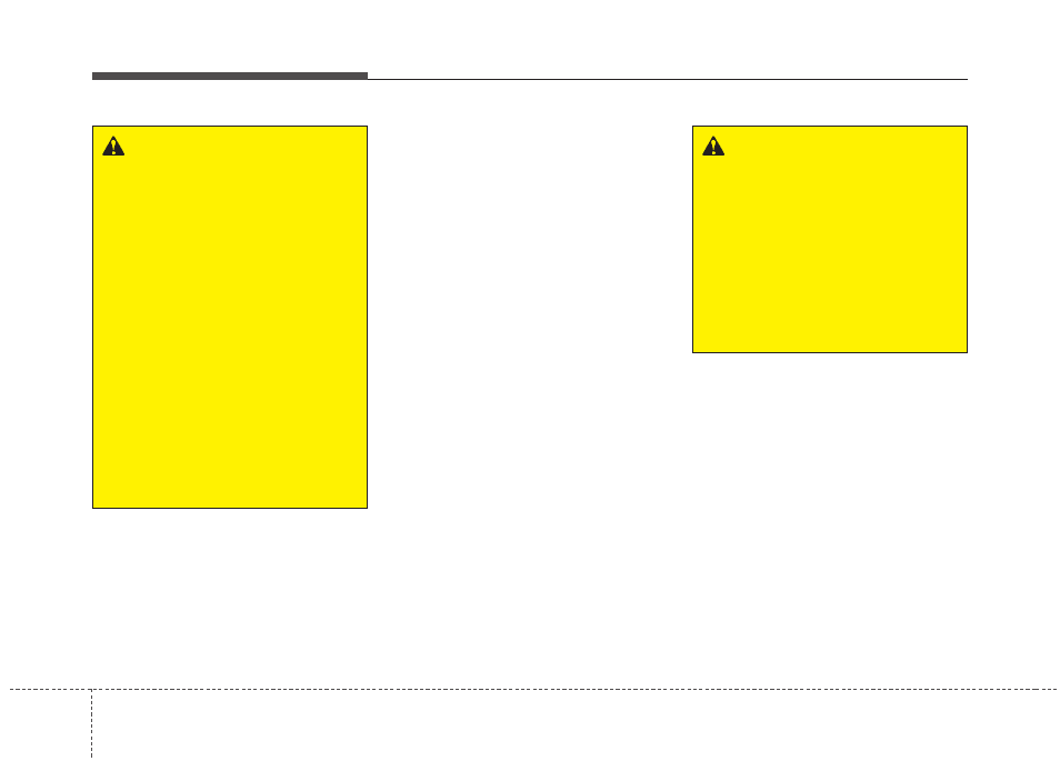 KIA Rondo 2014 User Manual | Page 60 / 517