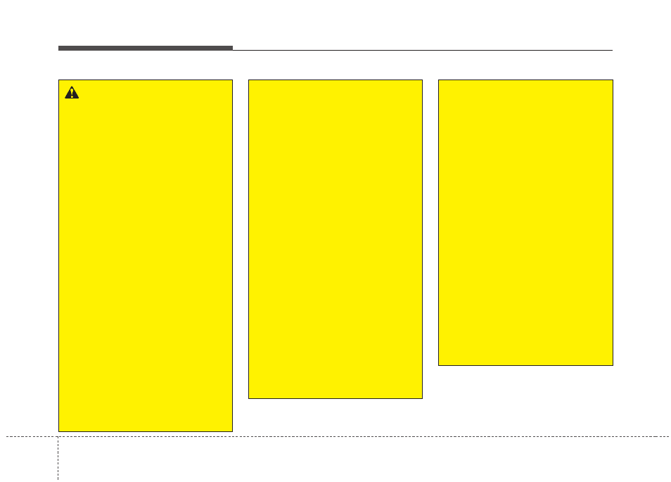 KIA Rondo 2014 User Manual | Page 70 / 517