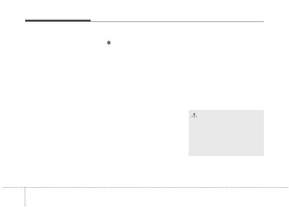 KIA Rondo 2014 User Manual | Page 93 / 517