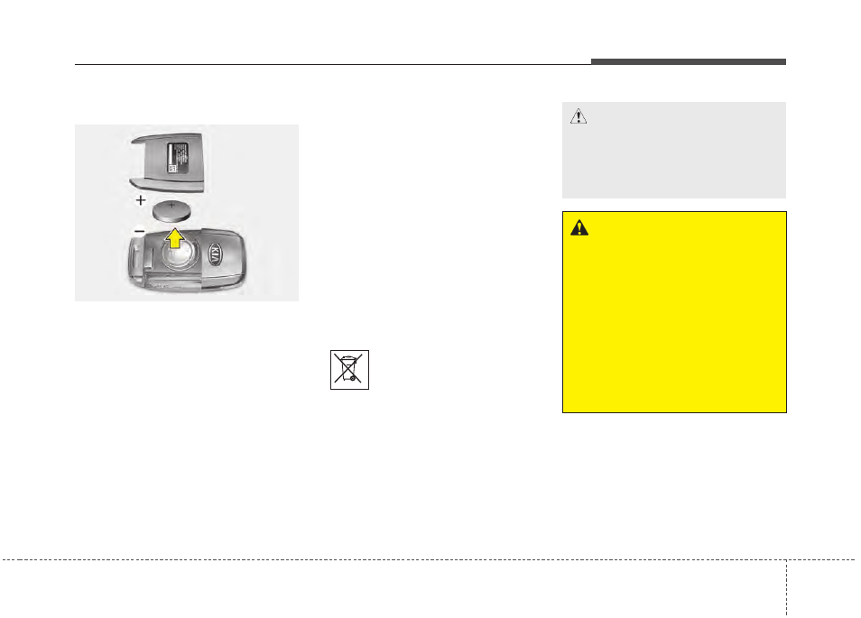 KIA Rondo 2014 User Manual | Page 94 / 517