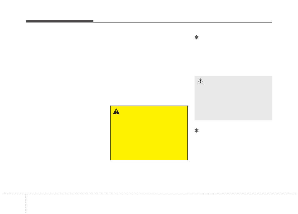 KIA Rondo 2014 User Manual | Page 95 / 517