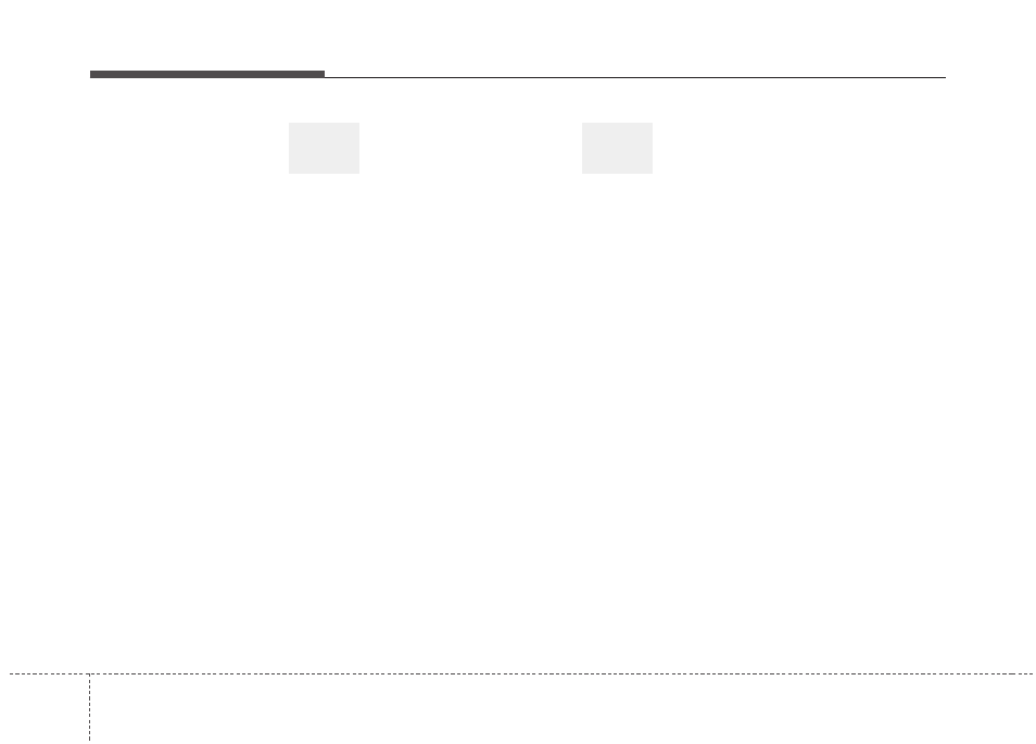 KIA Soul 2011 User Manual | Page 126 / 356