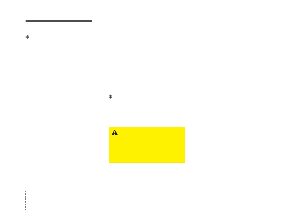 KIA Soul 2011 User Manual | Page 148 / 356