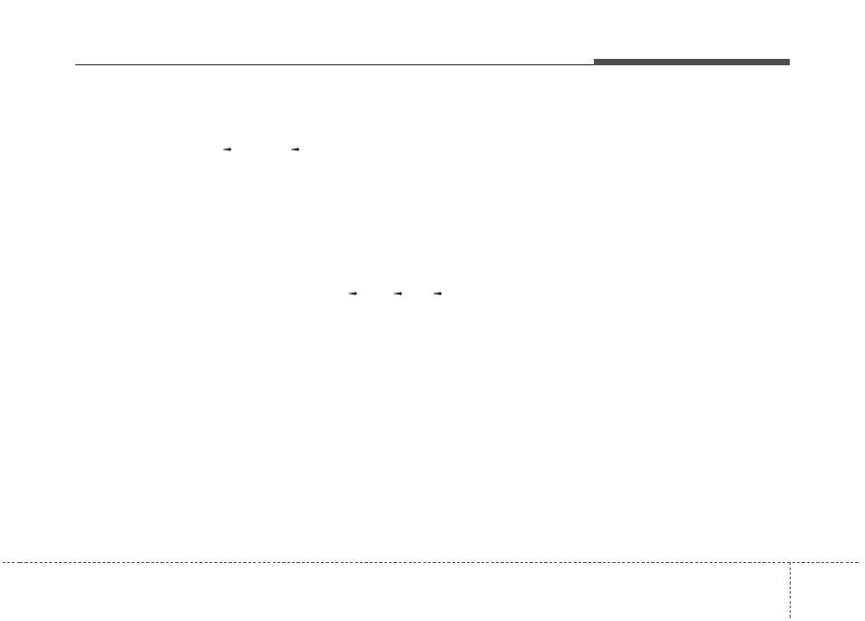 Features of your vehicle | KIA Soul 2011 User Manual | Page 175 / 356