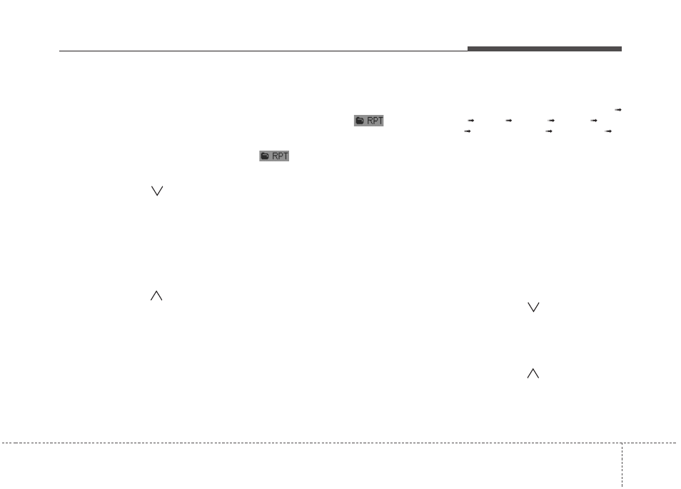 Features of your vehicle | KIA Soul 2011 User Manual | Page 181 / 356