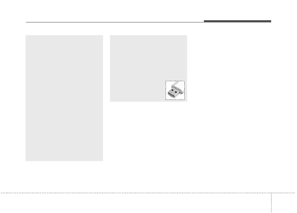 Features of your vehicle | KIA Soul 2011 User Manual | Page 183 / 356
