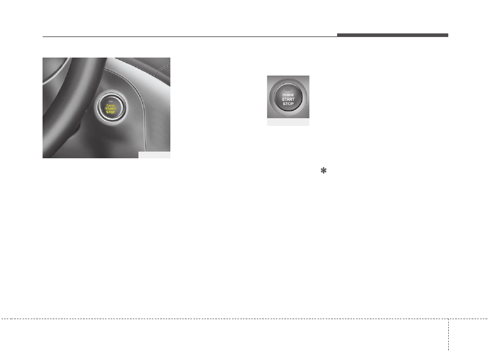 Driving your vehicle | KIA Soul 2011 User Manual | Page 208 / 356