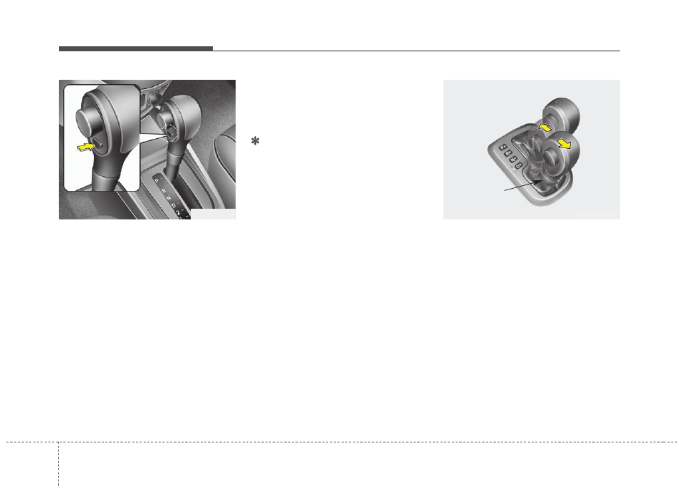 Driving your vehicle | KIA Soul 2011 User Manual | Page 219 / 356