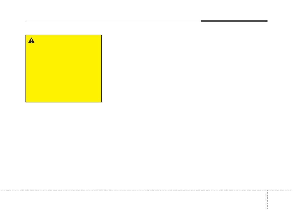 Driving your vehicle | KIA Soul 2011 User Manual | Page 222 / 356