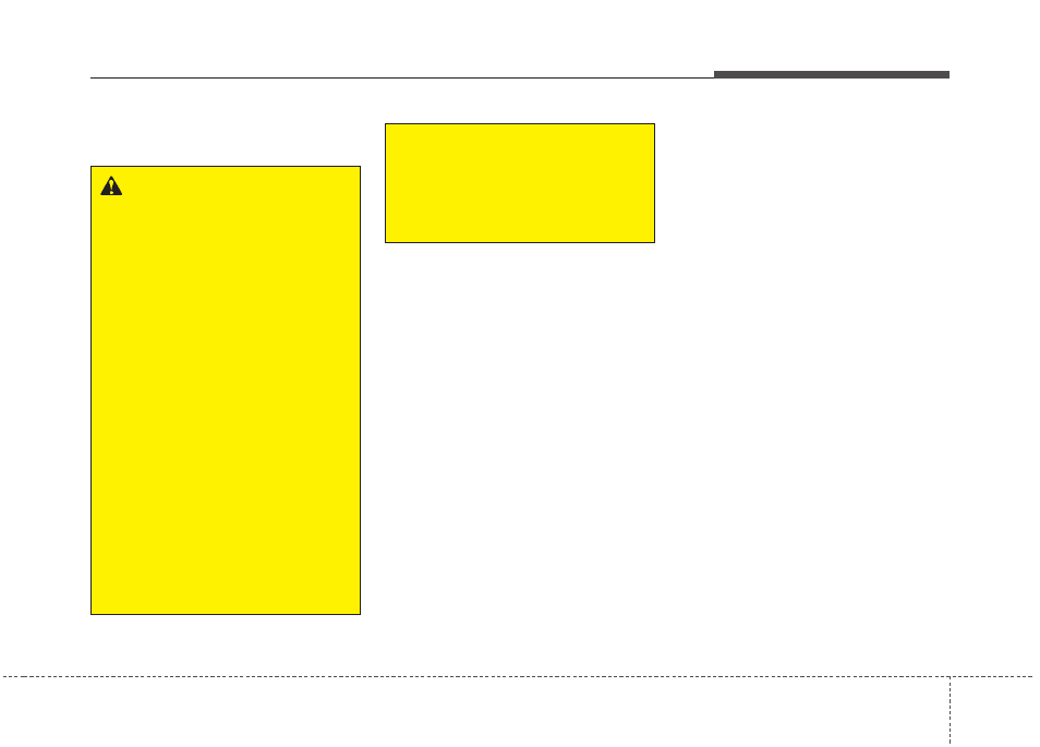 Driving your vehicle | KIA Soul 2011 User Manual | Page 226 / 356