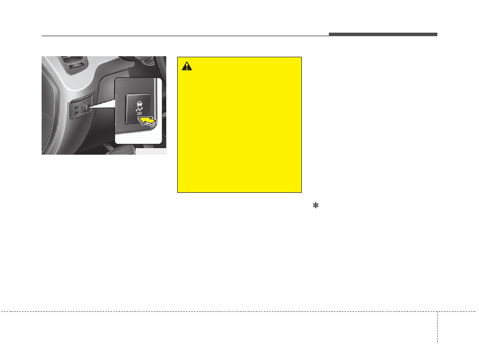 Driving your vehicle | KIA Soul 2011 User Manual | Page 228 / 356