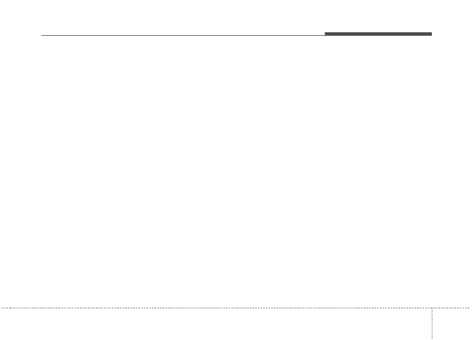 Driving your vehicle | KIA Soul 2011 User Manual | Page 232 / 356