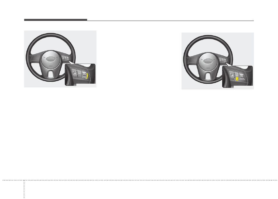 Driving your vehicle | KIA Soul 2011 User Manual | Page 235 / 356
