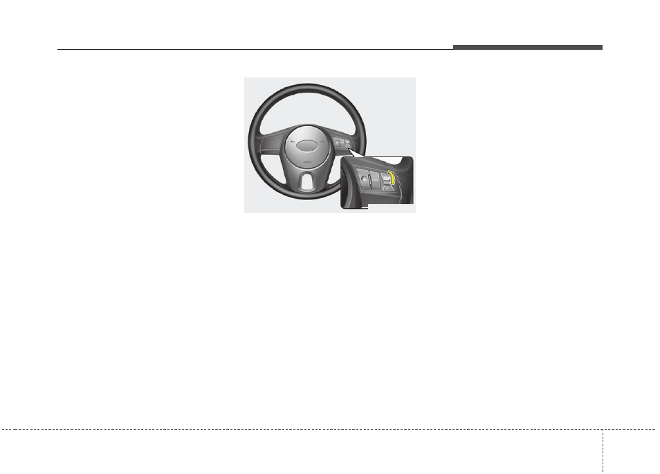 Driving your vehicle | KIA Soul 2011 User Manual | Page 236 / 356