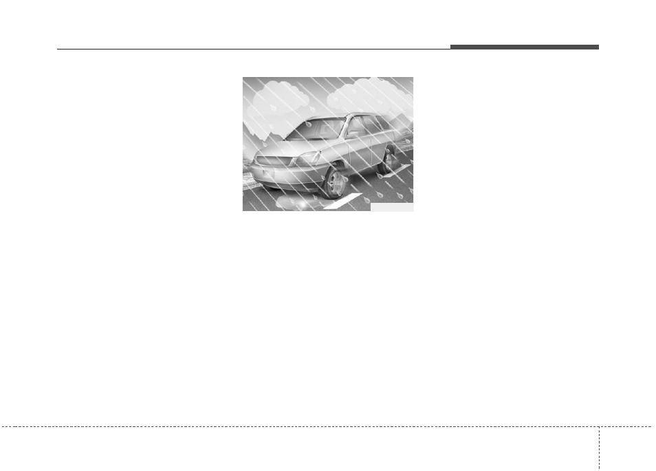 Driving your vehicle | KIA Soul 2011 User Manual | Page 242 / 356