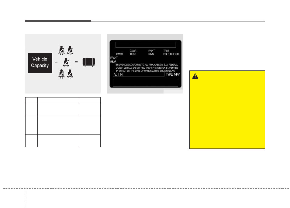 KIA Soul 2011 User Manual | Page 249 / 356