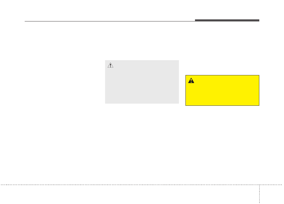 What to do in an emergency | KIA Soul 2011 User Manual | Page 256 / 356