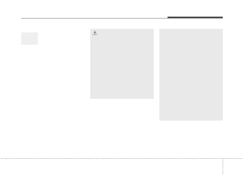 KIA Soul 2011 User Manual | Page 260 / 356