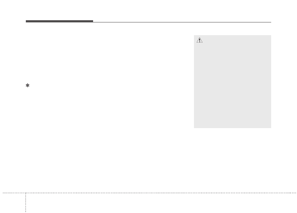 KIA Soul 2011 User Manual | Page 261 / 356