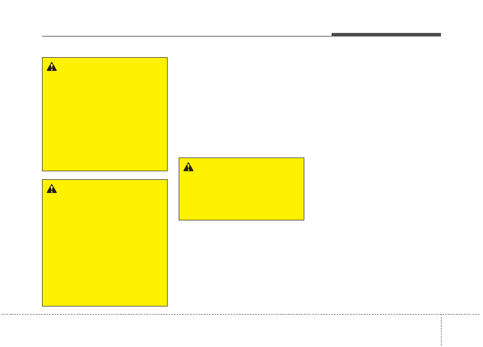 KIA Soul 2011 User Manual | Page 262 / 356