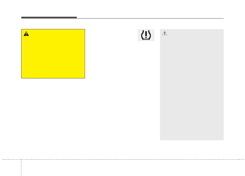 KIA Soul 2011 User Manual | Page 265 / 356