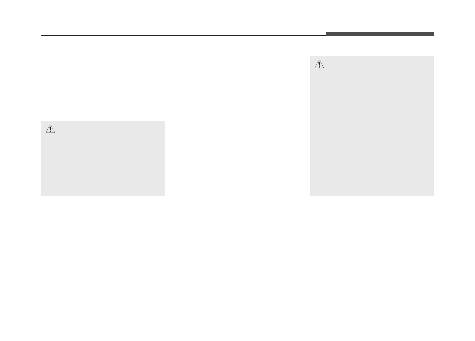 KIA Soul 2011 User Manual | Page 266 / 356