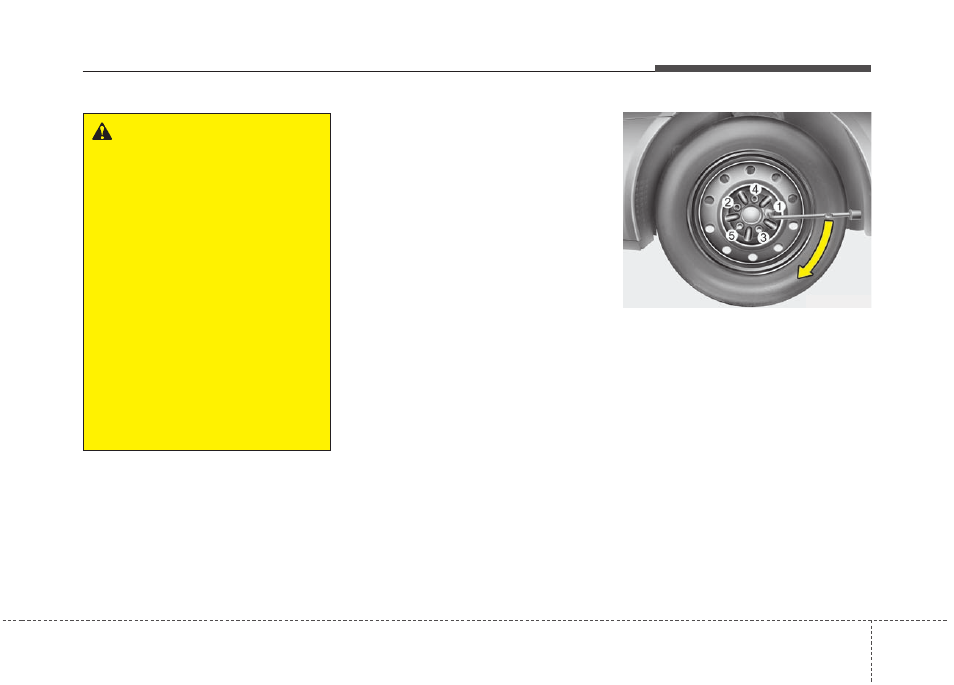 KIA Soul 2011 User Manual | Page 272 / 356