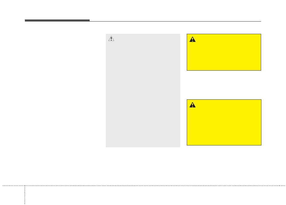 KIA Soul 2011 User Manual | Page 273 / 356