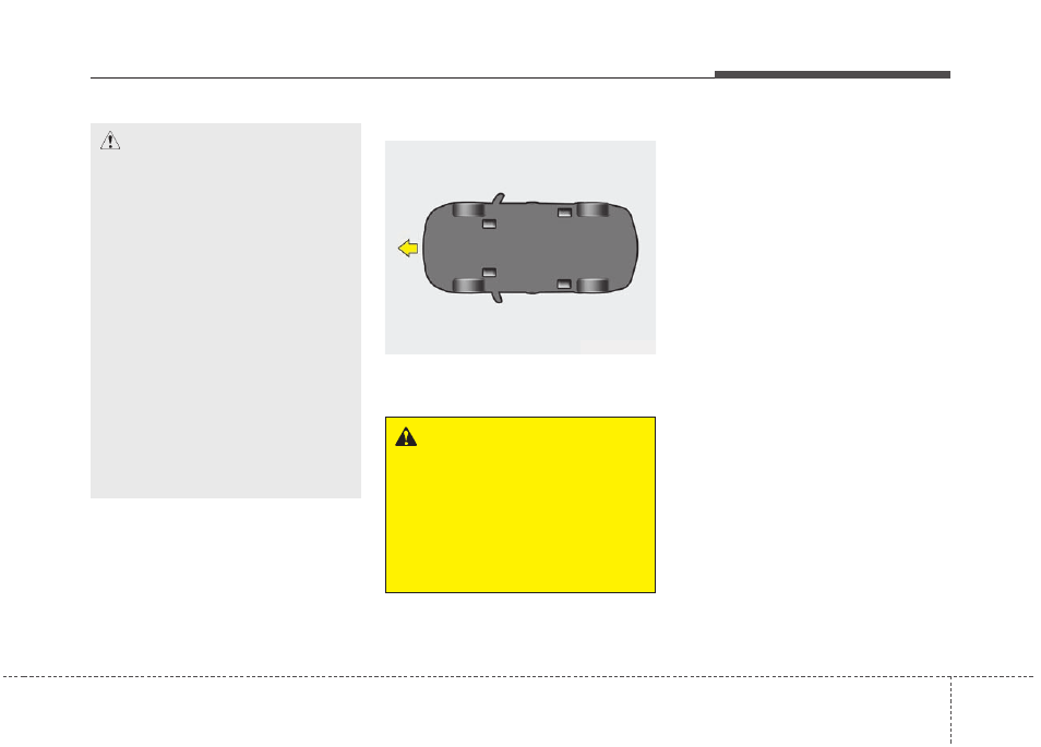 What to do in an emergency | KIA Soul 2011 User Manual | Page 280 / 356