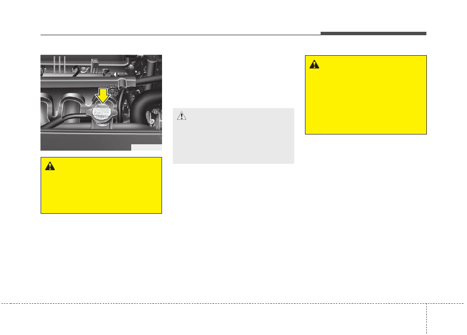 Maintenance | KIA Soul 2011 User Manual | Page 297 / 356