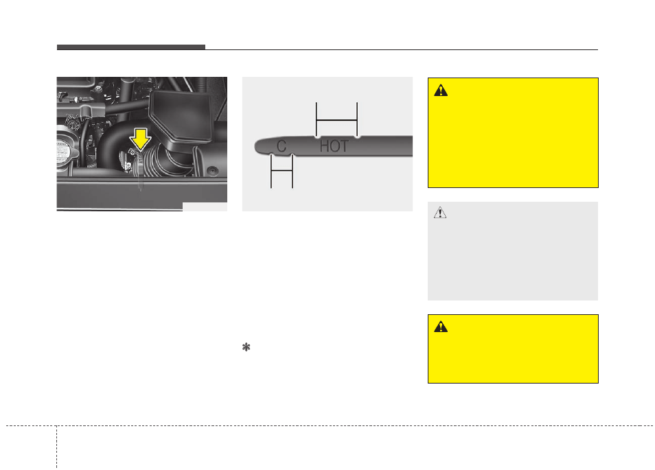 Maintenance | KIA Soul 2011 User Manual | Page 300 / 356
