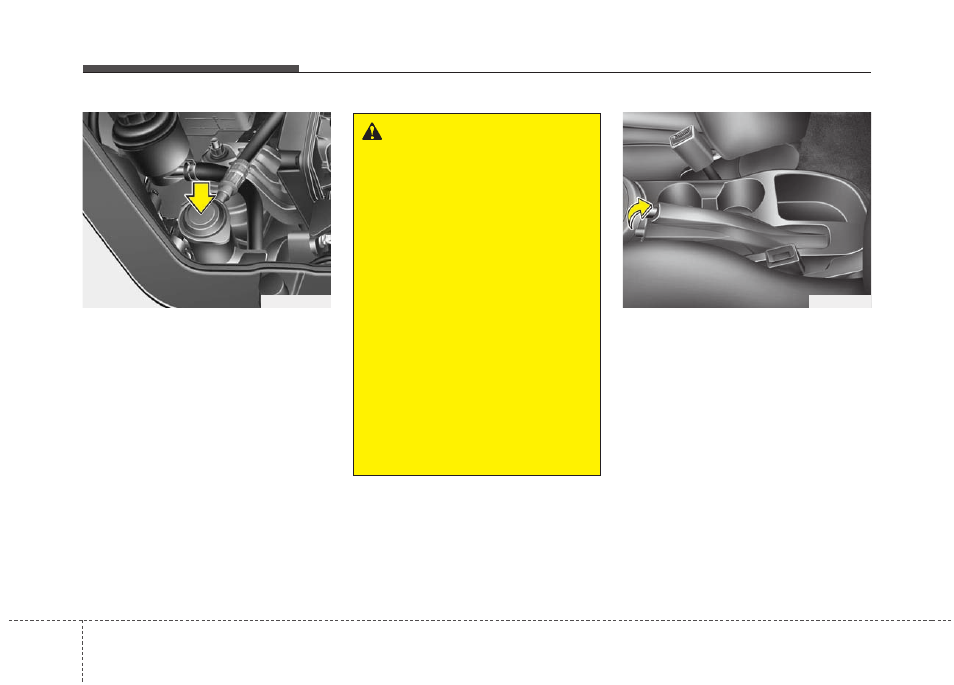 Maintenance | KIA Soul 2011 User Manual | Page 302 / 356