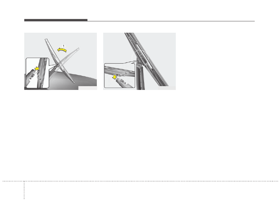 Maintenance | KIA Soul 2011 User Manual | Page 306 / 356