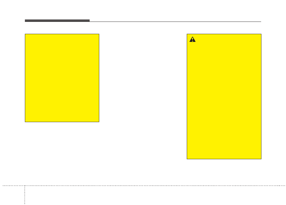 Maintenance | KIA Soul 2011 User Manual | Page 308 / 356