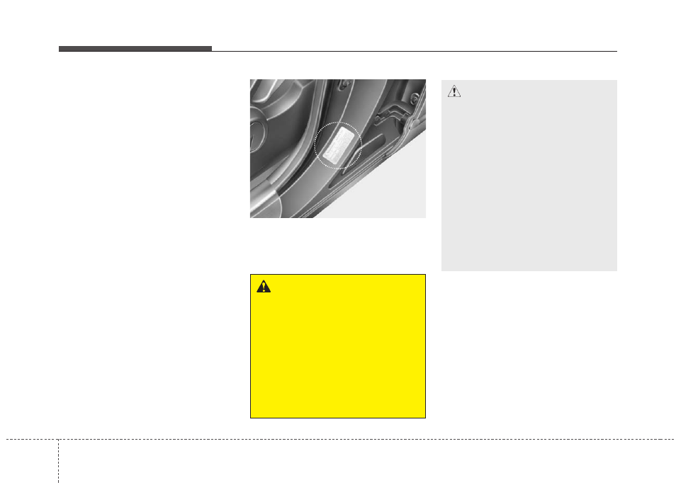 Maintenance | KIA Soul 2011 User Manual | Page 310 / 356