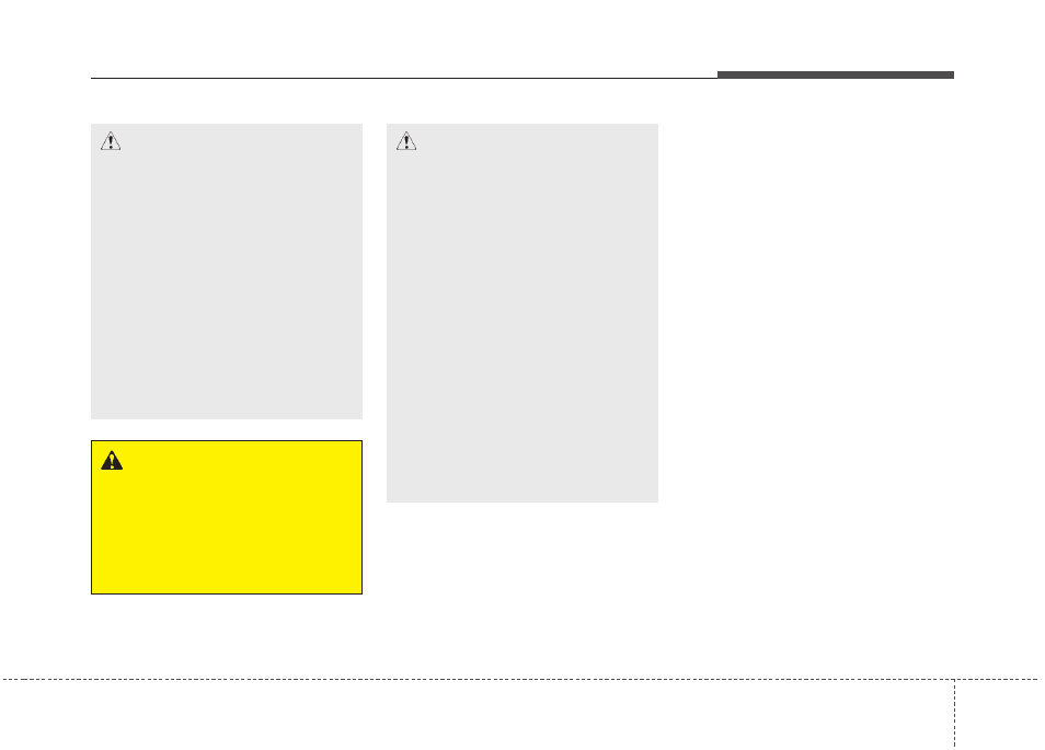 KIA Soul 2011 User Manual | Page 311 / 356