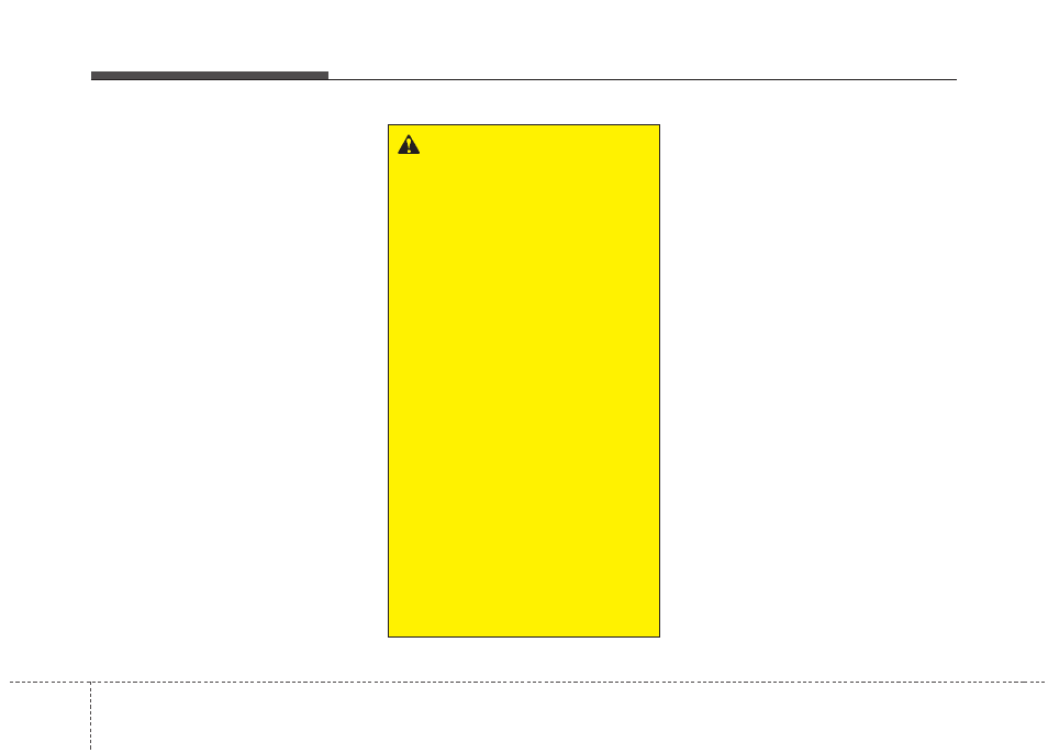 KIA Soul 2011 User Manual | Page 312 / 356