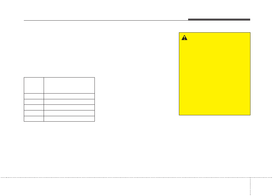 Maintenance | KIA Soul 2011 User Manual | Page 317 / 356