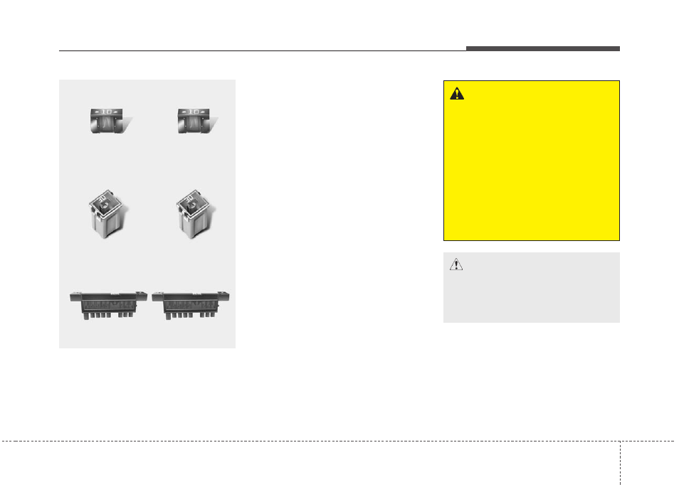 Maintenance | KIA Soul 2011 User Manual | Page 323 / 356