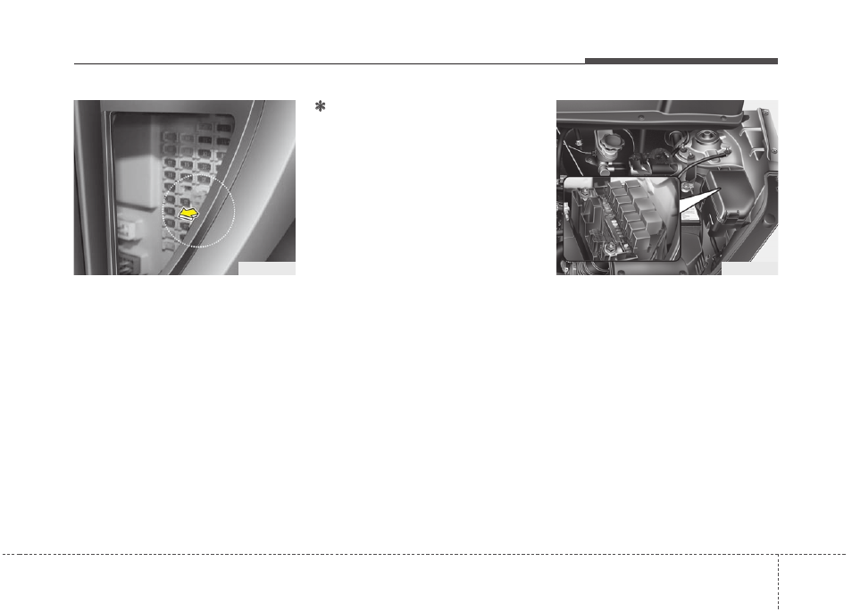 Maintenance | KIA Soul 2011 User Manual | Page 325 / 356