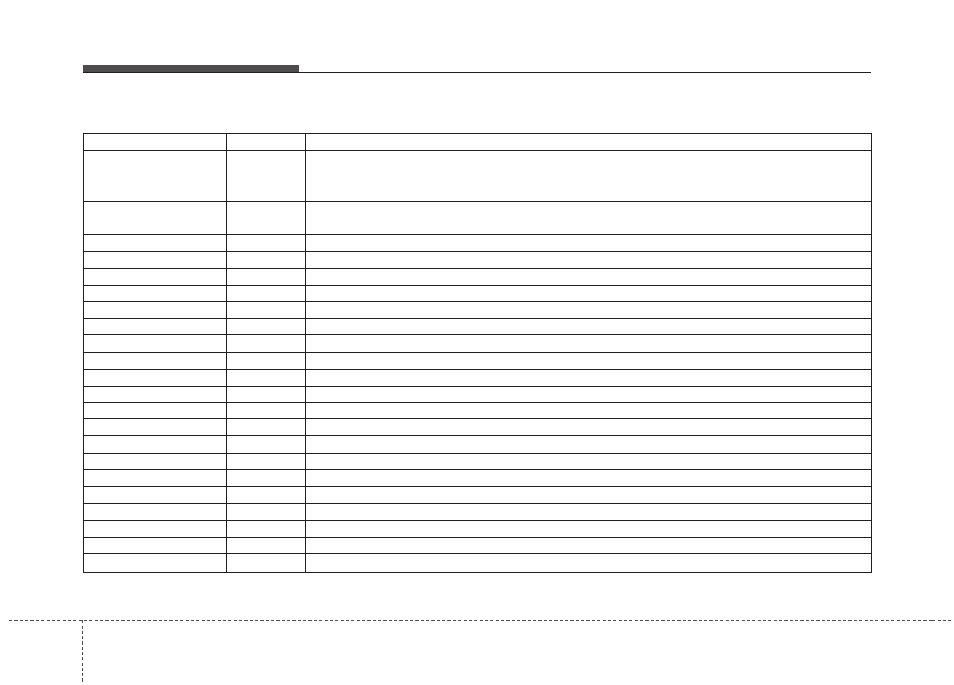 Maintenance | KIA Soul 2011 User Manual | Page 330 / 356